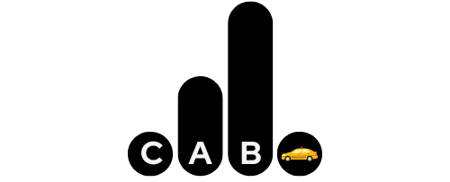 CAB Ride
